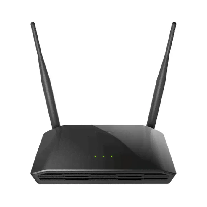 Роутер D-Link DIR-615/T4D (DIR-615/T4D)
