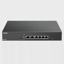 D-Link DFL-870