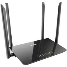 Wi-Fi маршрутизатор (роутер) D-Link DIR-843