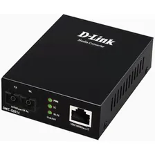 Медиа-конвертер D-link DMC-G02SC/A1A
