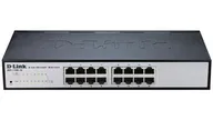 Коммутатор D-link DES-1100-16/A2A 16 портов