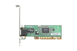 Сетевой адаптер Ethernet D-Link DFE-520TX/D1A DFE-520TX PCI