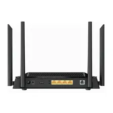 Wi-Fi роутер D-Link VDSL2/ADSL2+ AC1200 (DSL-245GR/R1A)