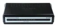 Коммутатор (switch) D-Link D-Link DES-1008A 8× 10/100BaseTX