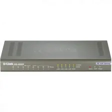 Voip Шлюз D-Link DVG-5008SG/A1A