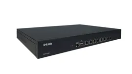 Проводной роутер D-LINK DSA-2108S