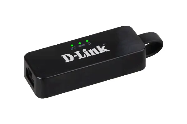 D-Link DUB-E100/E1A-0