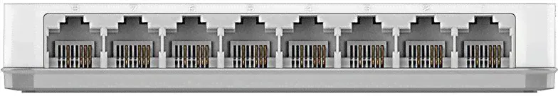 Коммутатор D-Link DES-1008C/B1A DES-1008C/B1A