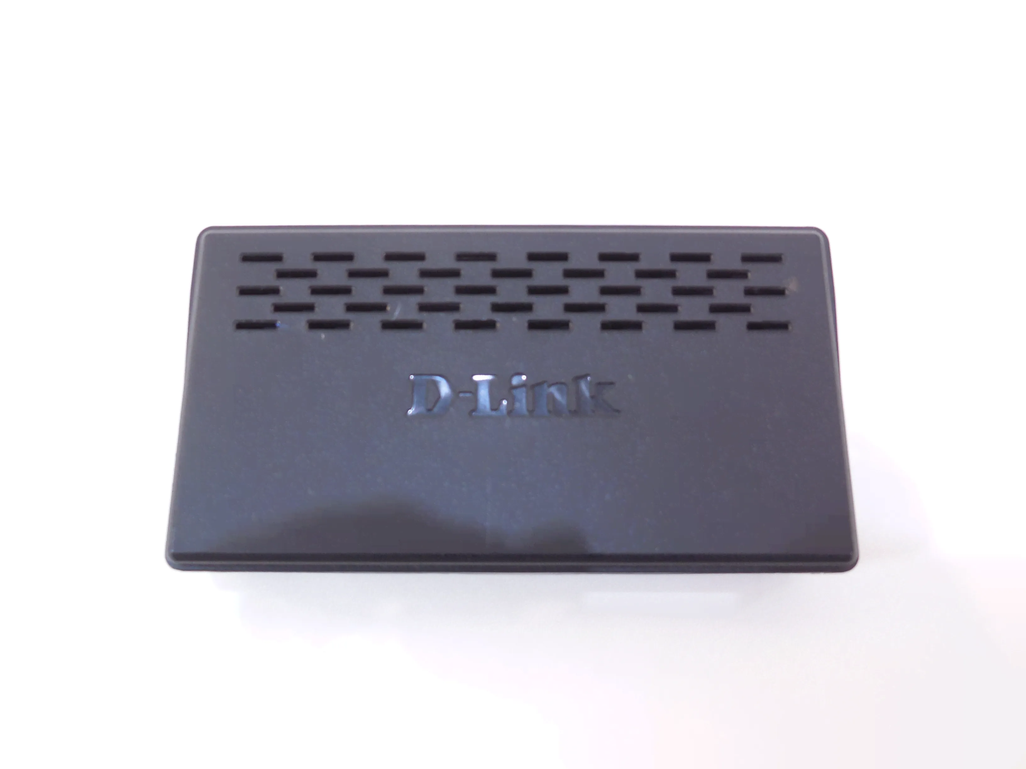 Коммутатор D-link DES-1008A С3-4