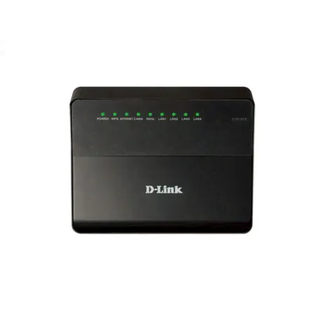 Коммутационное оборудование D-Link DFL-260E