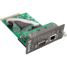 D-Link DMC-1002, SNMP module for DMC-1000