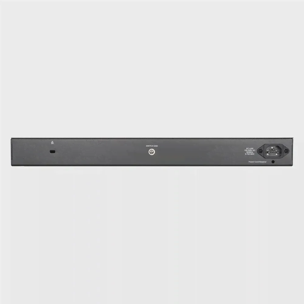 D-Link DGS-1210-52/F2-0