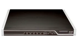 Межсетевой экран D-Link DFL-1660