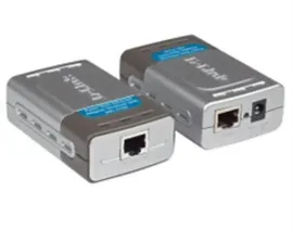 D-link DWL-P200 Адаптер Power over Ethernet