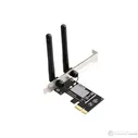 Адаптер Wi-fi D-Link DWA-548/C1A беспроводной PCI-E N300