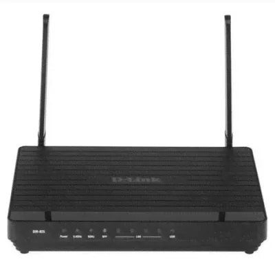 Роутер D-link DIR-825/ACF-1
