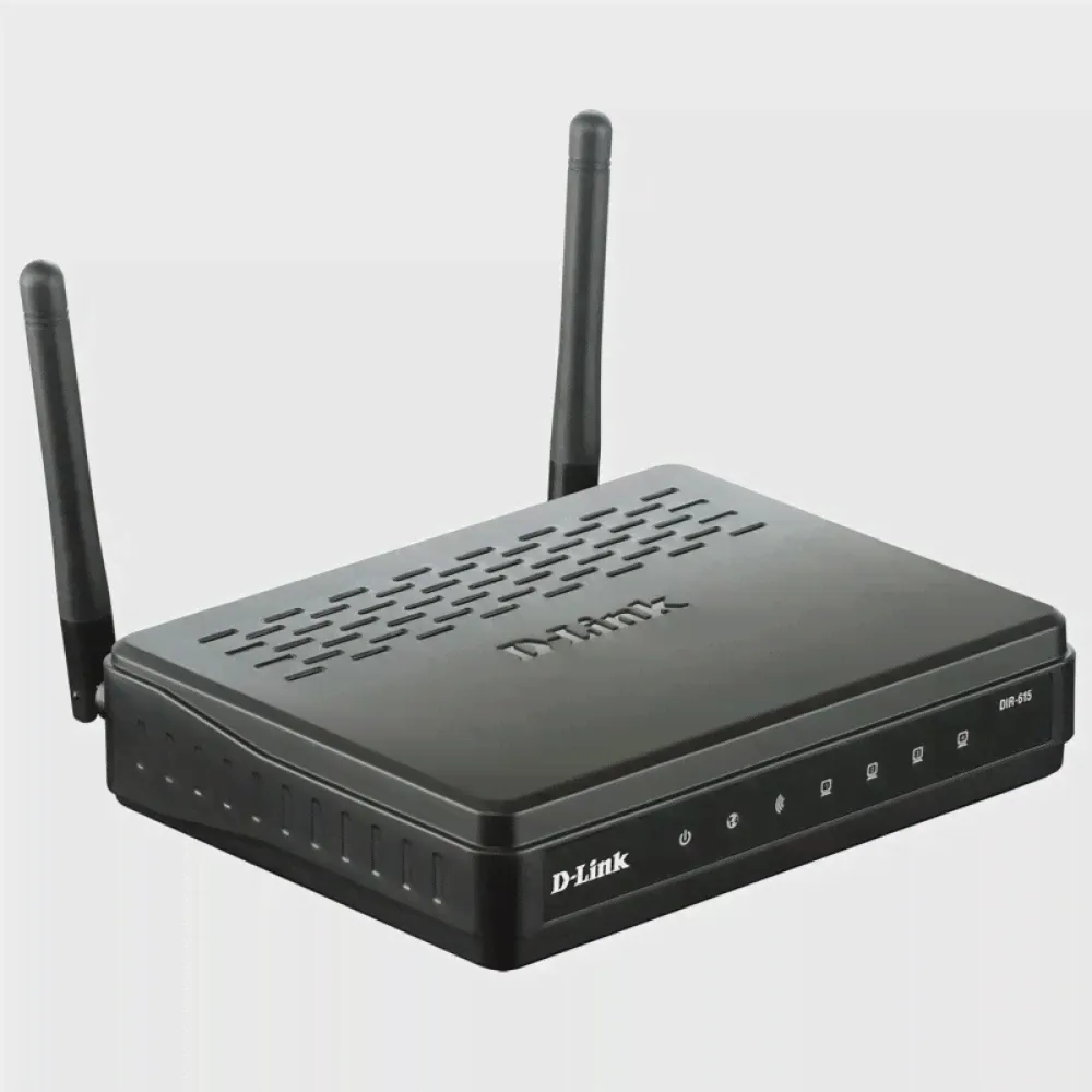 D-Link DIR-615/F-2