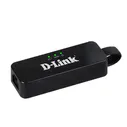 Адаптер D-Link сетевой Fast Ethernet USB 2.0 DUB-E100