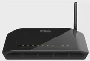 D-Link DSL-2640U (DSL-2640U/RB, DSL-2640U/RB/U2B)