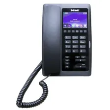 Проводной IP-телефон D-link DPH-200SE/F1A