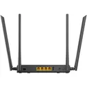 Wi-Fi роутер D-Link DIR-825 (DIR-825/GFRU/R3A)
