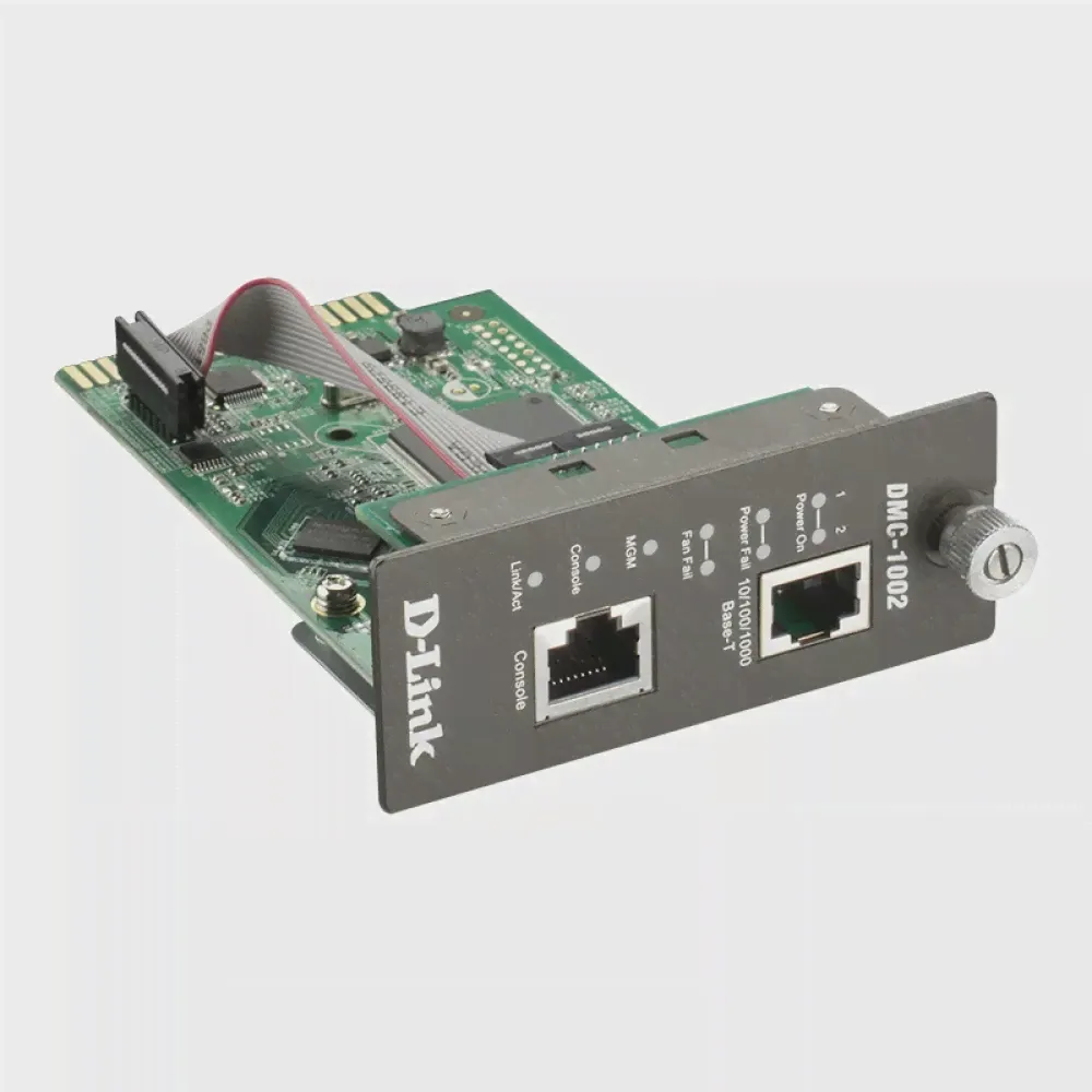 D-Link DMC-1002-1