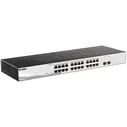 Коммутатор D-Link DGS-1210-26/F2A (DGS-1210-26/F2A)