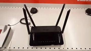 D-LINK DIR-842