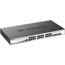 Коммутатор D-LINK DGS-1210-28X/ME/B2B