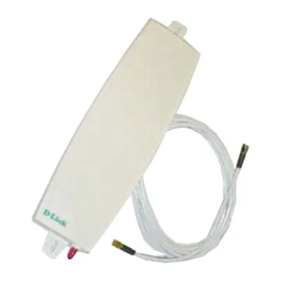 Характеристики направленной антенны D-Link ANT24-1200-1