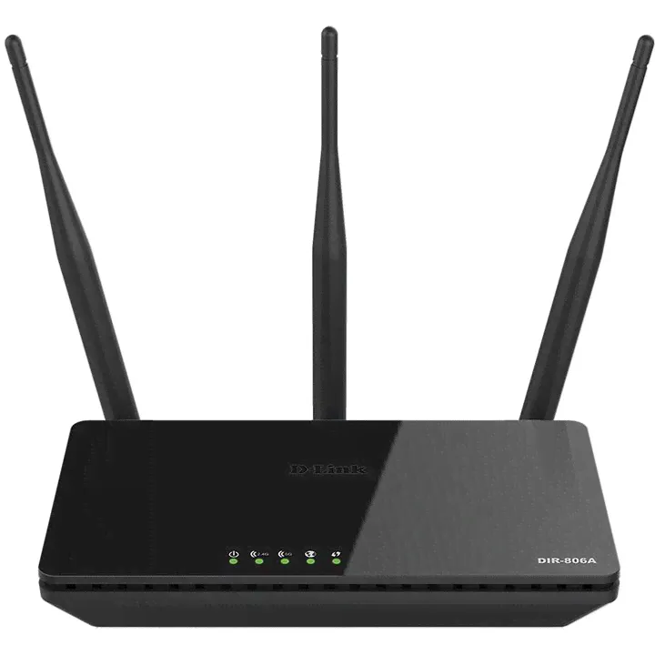 D-Link DL-DIR-806A/RU/B1A