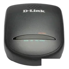 Голосовой шлюз VoIP D-Link DVG-7111S с 1 FXS-портом и 1 FXO-портом (DVG-7111S)