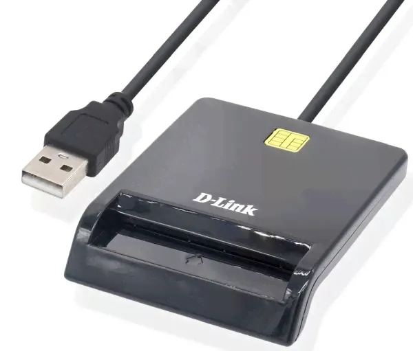 D-Link DCR-100/B1A-0
