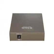 D-Link DMC-530SC Медиаконвертер с 1 портом