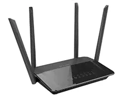 Маршрутизатор D-Link DIR-842/RU