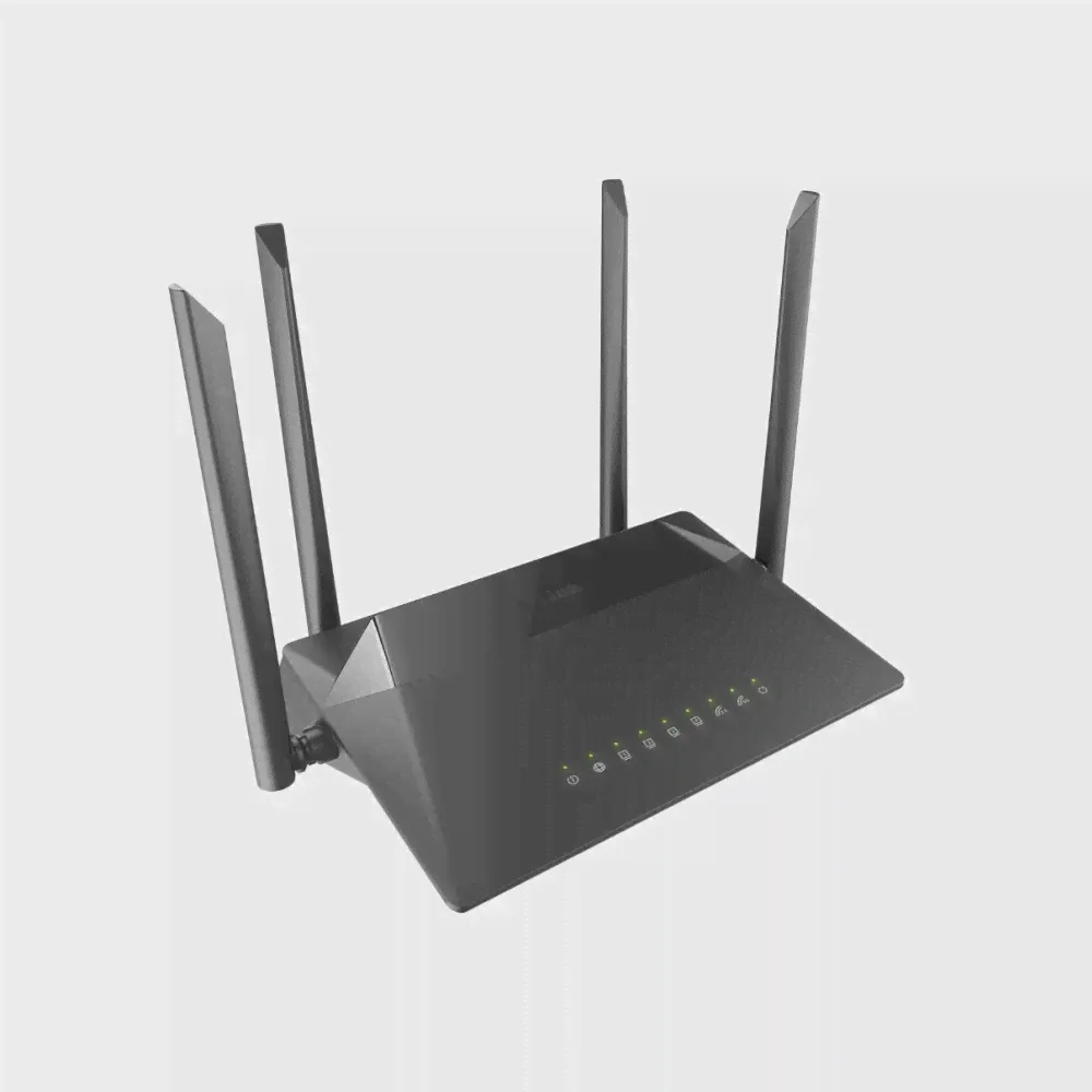 Роутер D-Link DIR-842/RU/R1M