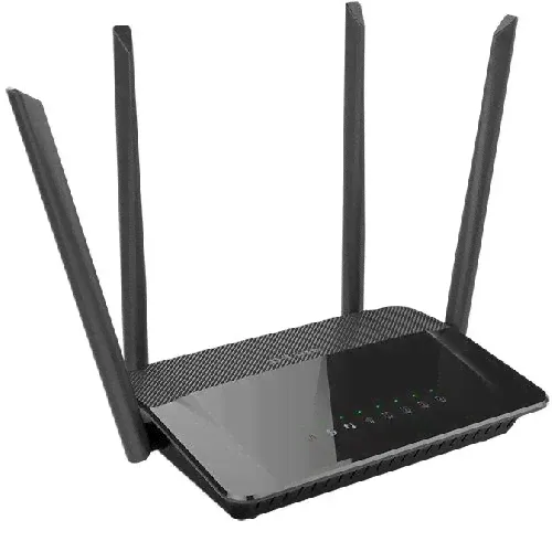 Маршрутизатор D-Link DIR-842/RU/R1A