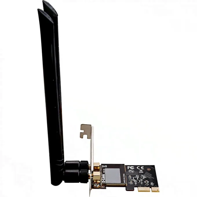 Сетевой адаптер D-LINK DWA-582/RU/B1A-0