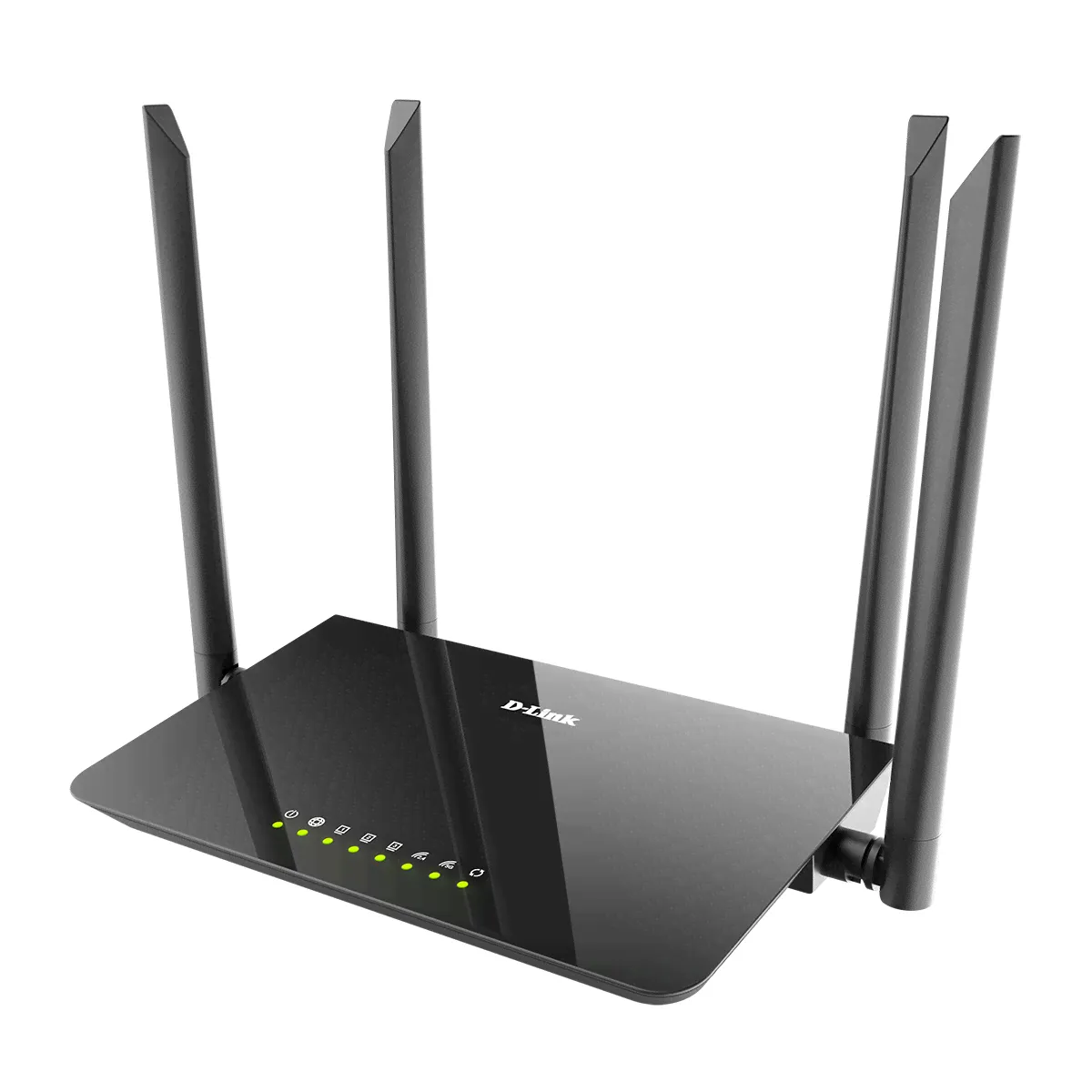 D-Link DIR-843 AC1200 Wave 2, электронное устройство