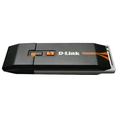 WiFi адаптер D-Link DWA-125-0