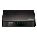 Коммутатор D-Link DES-1016A Неуправляемый 16-ports, DES-1016A/E2A