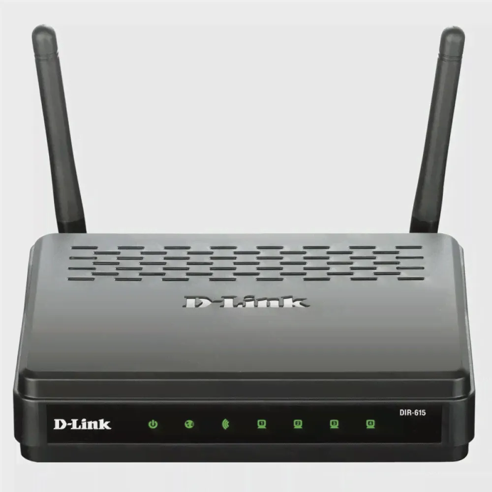 D-Link DIR-615/F-0
