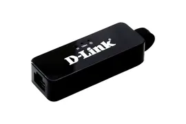 Сетевой адаптер D-Link DUB-1312/B1A, USB 3.0 to Gigabit Ethernet Adapter