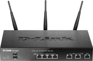 D-Link Роутер Роутер беспроводной D-Link, DSR-1000AC