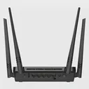 D-Link DIR-825, Принт-серверы