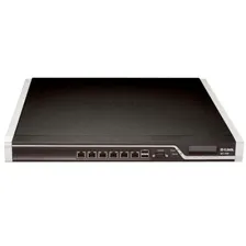 Роутер D-Link DFL-1660-FSTEK