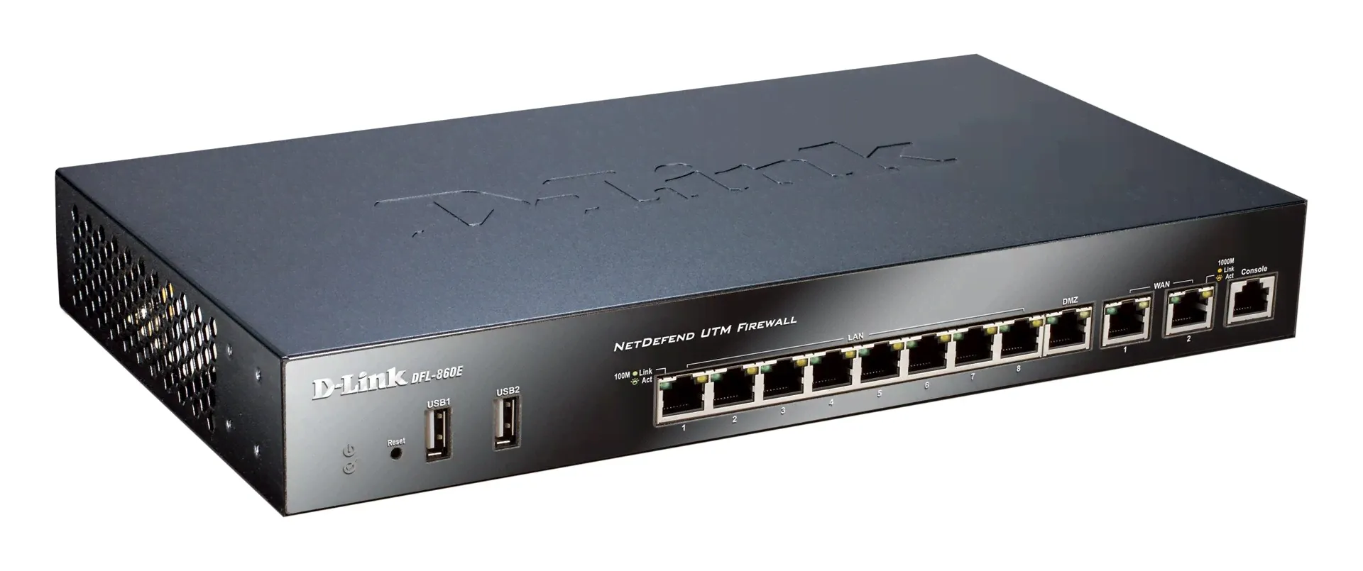 D-Link DFL-860E