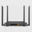D-Link DIR-825, Принт-серверы