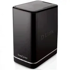 Сетевое хранилище NAS D-Link DNS-320L/A3A