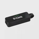D-Link DUB-E100, Сетевые адаптеры
